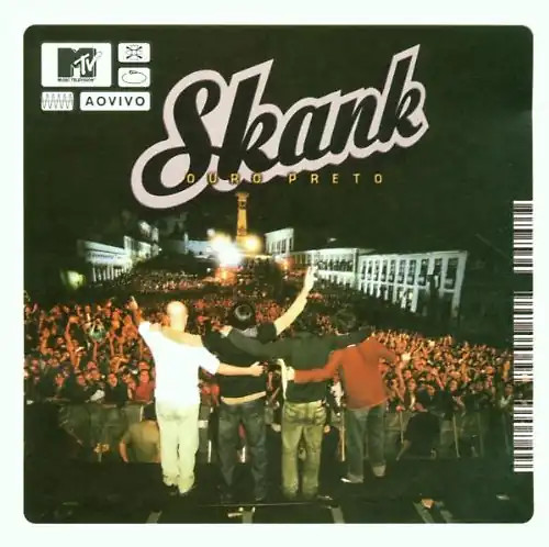 Skank mtv ao - skank,
