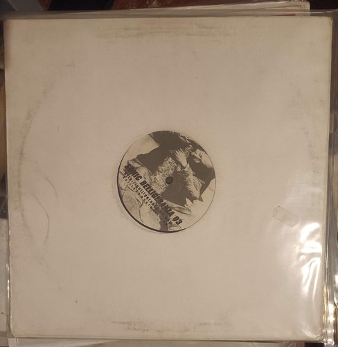 Vinyl slaam skank block - vinyl,