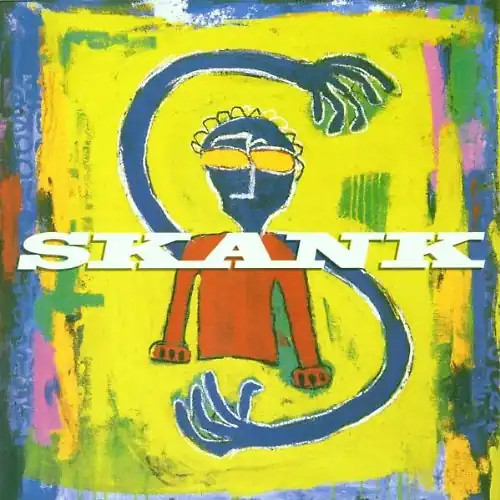 Skank siderado - skank,