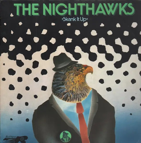 The nighthawks skank up - skank,