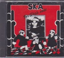 Ska for sake - ska,