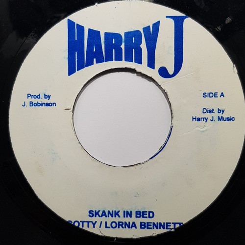 Scotty lorna bennett - &,