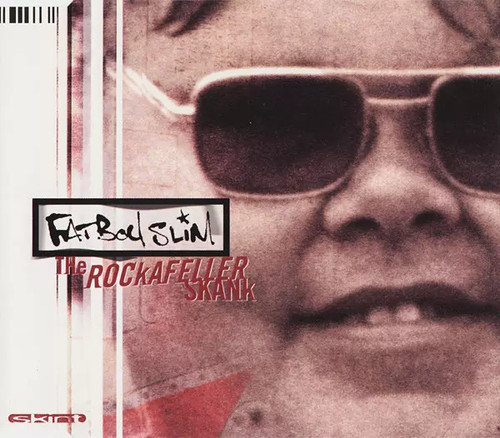 The rockafeller skank fatboy - rockafeller, skank,