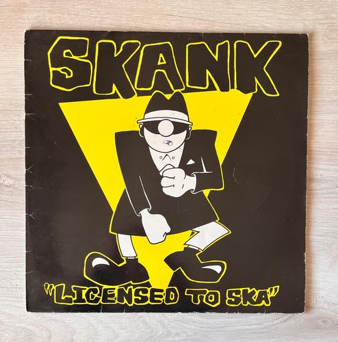 Diverse skank licensed - diverse, (licensed