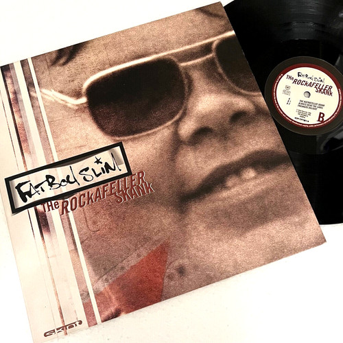 Fatboy slim rockafeller - fatboy,