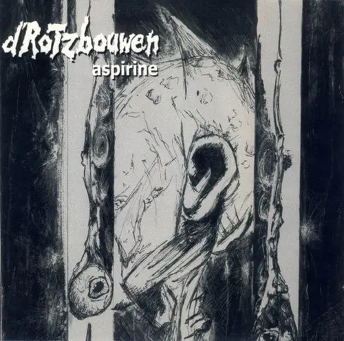 Drotzbouwen aspirine vinyl - drotzbouwen,
