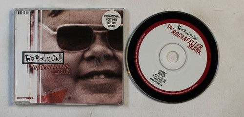 Fatboy slim the rockafeller - the,