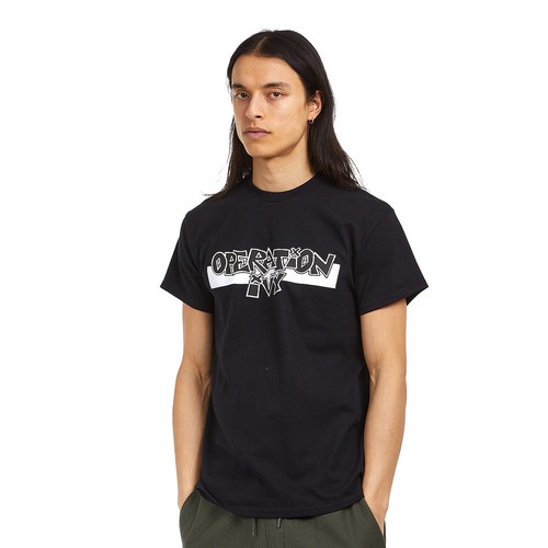 Operation ivy skank man - skank,