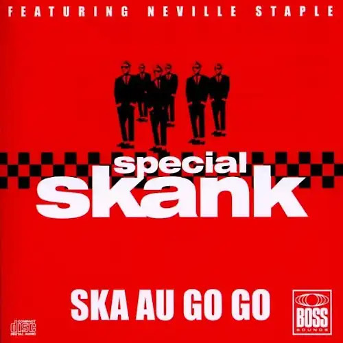Neville special skank - special,