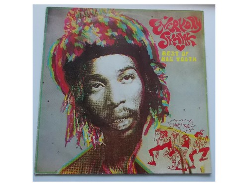 Big youth everyday - big,