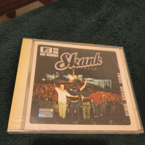 Mtv vivo skank - vivo,