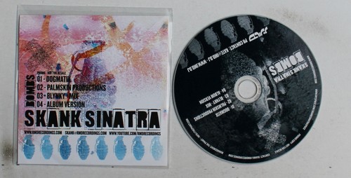 Skank sinatra bombs adv cdr - adv,