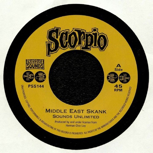 Sounds unlimited augustus - sounds, unlimited/augustus
