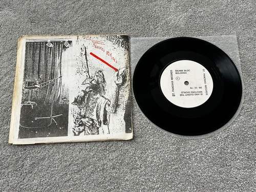 Scritti politti skank bloc - politti,