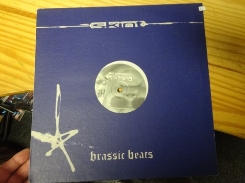 Maxi promo fat - lp, boy