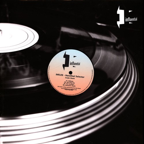 Hannibal selector jungle - hannibal,