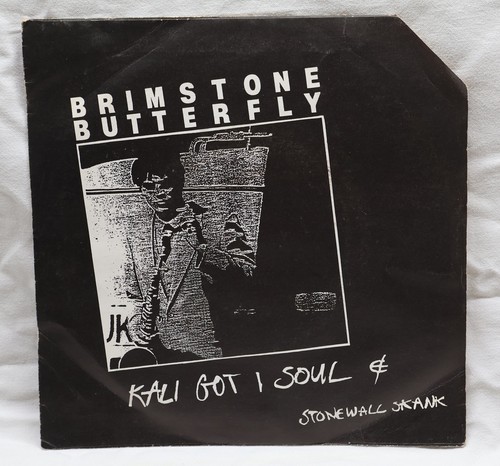 Brimstone butterfly kali - brimstone, –