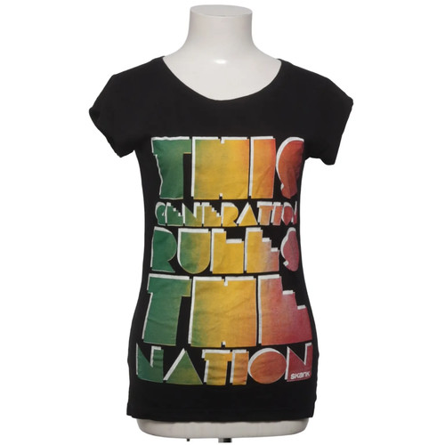 Skank shirt größe s - größe:,