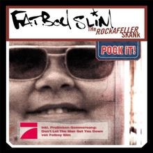 The rockafeller skank dont - rockafeller,