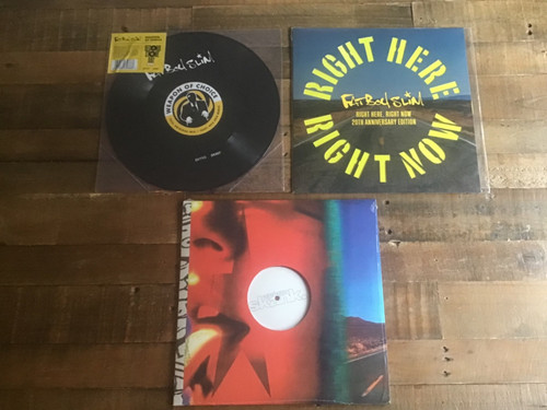 Fat boy slim satisfaction - slim,