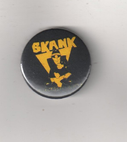 Skank button ska - skank, "button"ska/reggae/2