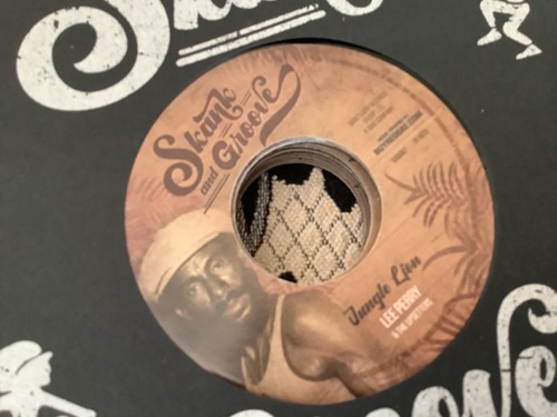 Lee perry jungle lion - lee, ,