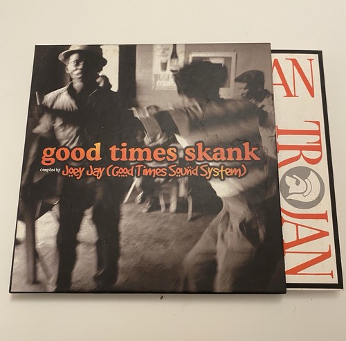 Good times skank - good,