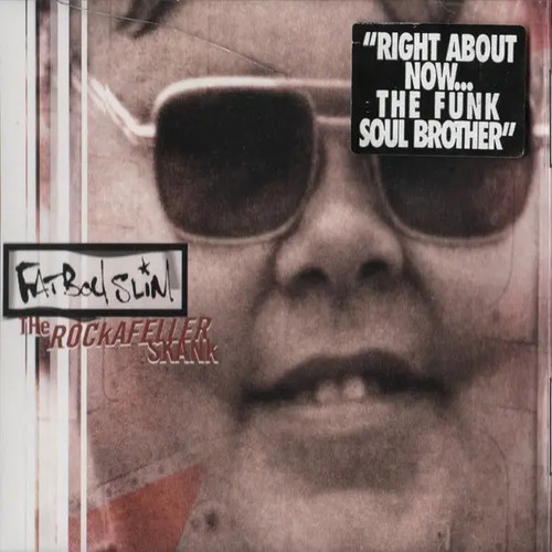 Single fatboy slim the - single,