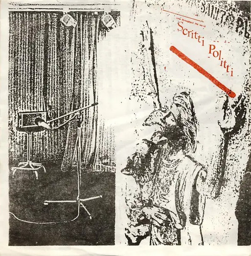 Scritti politti skank - politti, bloc